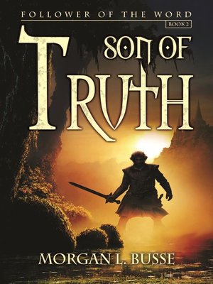 cover image of Son of Truth